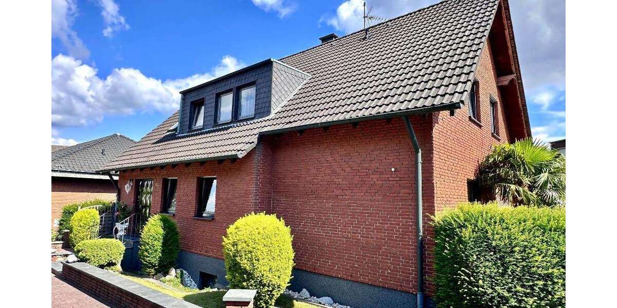 Einfamilienhaus Lünen - 7 Zimmer, 210 m&sup2;, 598.000&euro; | Angebot:26639334