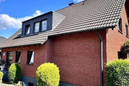 Haus Lünen - 7 Zimmer, 210 m&sup2;, 598.000&euro; | Angebot:26639334