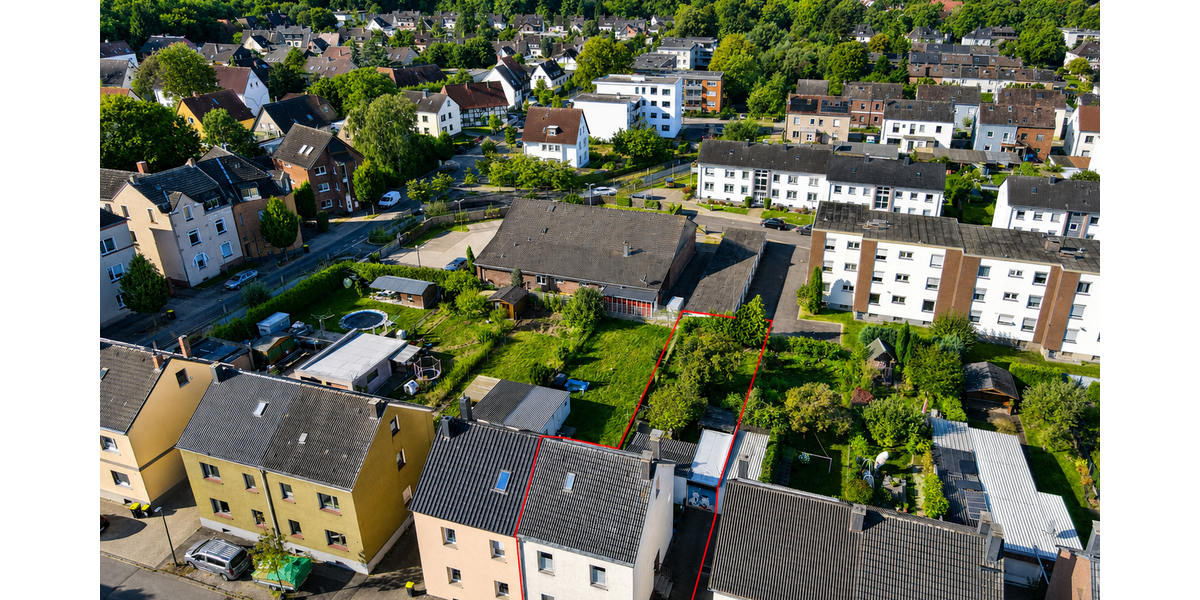 Einfamilienhaus Castrop-Rauxel Rauxel - 5 Zimmer, 145 m&sup2;, 269.000&euro; | Angebot:27113466
