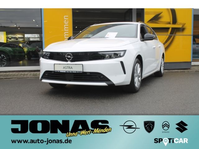 Opel Astra 2.164 km 32.590 &euro; Unna 59427