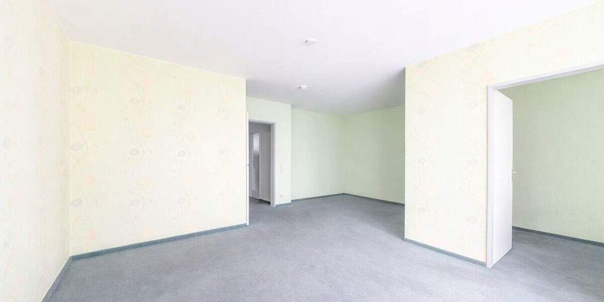 Etagenwohnung Dortmund Körne - 2 Zimmer, 48 m&sup2;, 121.800&euro; | Angebot:25799902