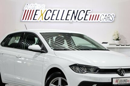 VW Polo VI 1.0 TSI DSG LIFE / DEUTSCHES FAHRZEUG / 38.000 km 17.991 &euro; Hamm 59077