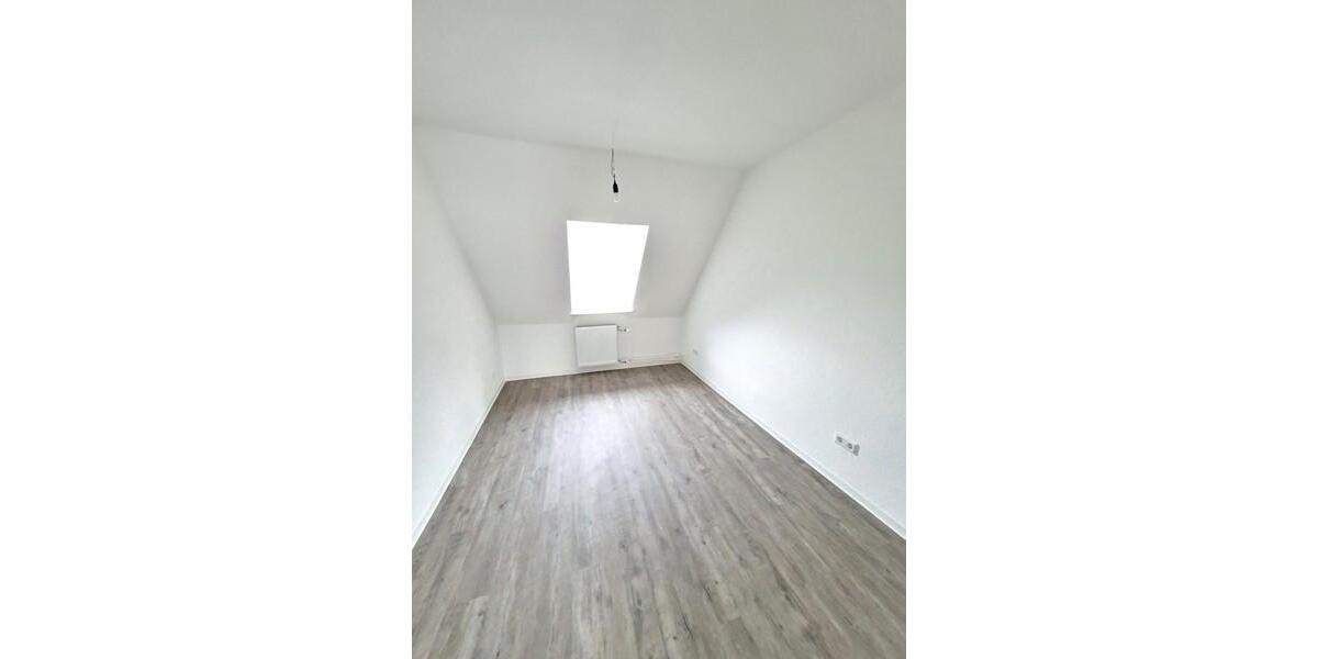 Dachgeschoßwohnung Dortmund Hombruch - 3.5 Zimmer, 57 m&sup2;, 691&euro; | Angebot:25444611