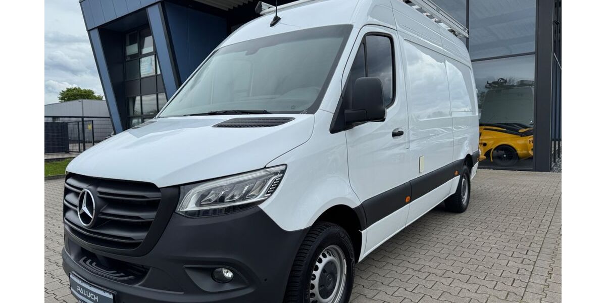 Mercedes-Benz Sprinter 6.900 km 45.900 &euro; Hamm 59071
