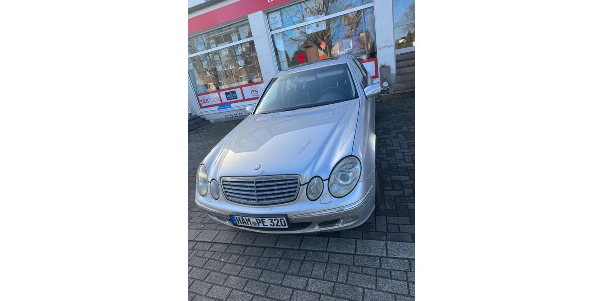 Mercedes-Benz E 320 433.000 km 1.899 &euro; Hamm 59065