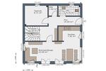 Einfamilienhaus Bergkamen - 4 Zimmer, 125 m&sup2;, 1.600&euro; | Angebot:26664371