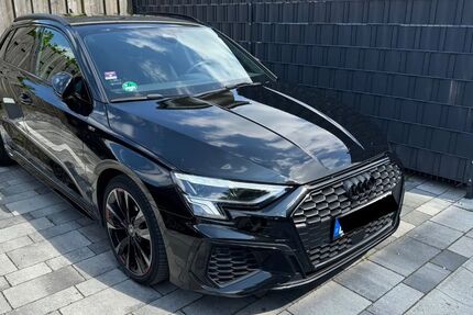 Audi A3 85.000 km 23.999 &euro; Lünen 44534