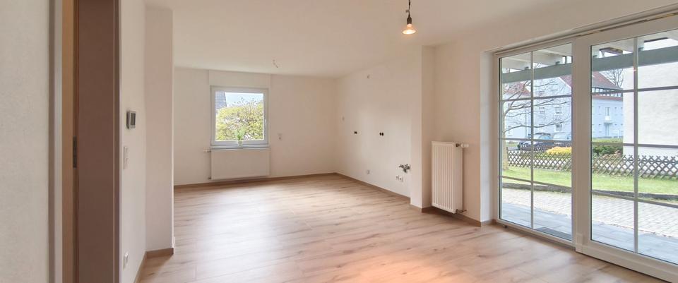Erdgeschoßwohnung Wickede (Ruhr) - 2 Zimmer, 88 m&sup2;, 890&euro; | Angebot:26660550