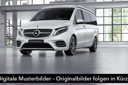 Mercedes-Benz V 300 54.184 km 69.950 &euro; Hamm 59067