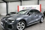 Audi A3 LIMOUSINE 30 TFSI S-LINE MATRIX, VOLL-LEDER 60.000 km 25.777 &euro; Hamm 59077