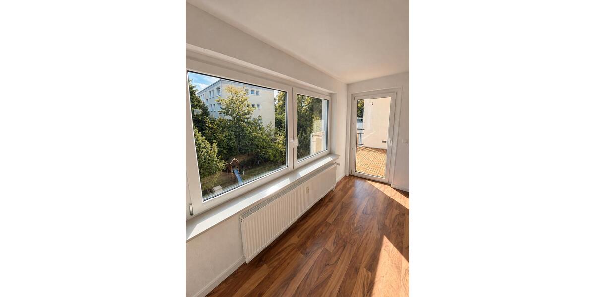Etagenwohnung Hamm Herringen - 3 Zimmer, 74 m&sup2;, 163.000&euro; | Angebot:27534038