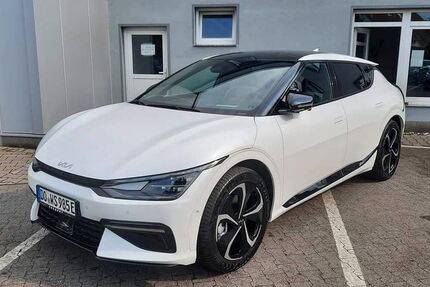 Kia EV6 34.986 km 37.490 &euro; Datteln 45711