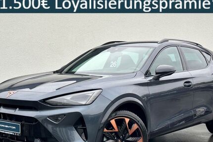 Cupra Formentor 7.500 km 38.990 &euro; Castrop-Rauxel 44579