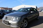Mercedes-Benz C 350 CGI BE AVANTGARDE SCHIEBEDACH,XENON,LEDER 206.000 km 8.802 &euro; Hamm 59077