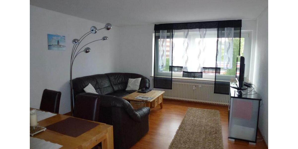 Etagenwohnung Hamm - 2.5 Zimmer, 55 m&sup2;, 125.000&euro; | Angebot:25781844