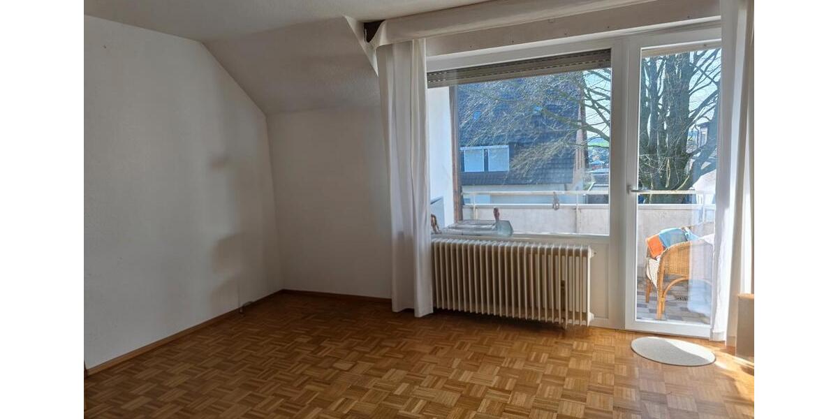 Etagenwohnung Dortmund Bövinghausen - 2.5 Zimmer, 62 m&sup2;, 520&euro; | Angebot:25981074