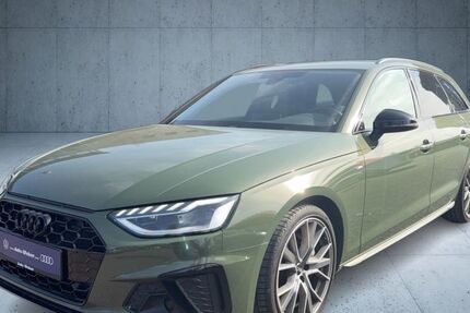 Audi A4 23.444 km 37.450 &euro; Ahlen 59229
