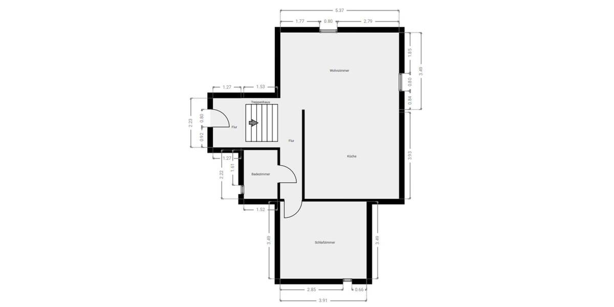 Einfamilienhaus Hamm Wiescherhöfen - 1 Zimmer, 358 m&sup2;, 1.100.000&euro; | Angebot:26570311