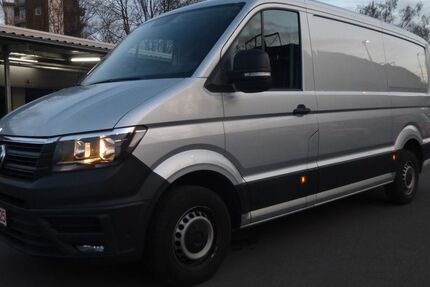 VW Crafter 225.000 km 13.900 &euro; Witten 58453