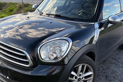 Mini Cooper Paceman 81.000 km 9.250 &euro; Hamm 59063