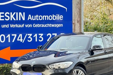BMW 118 156.000 km 9.990 &euro; Ahlen 59227