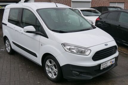 Ford Tourneo Courier 106.570 km 8.990 &euro; Selm 59379