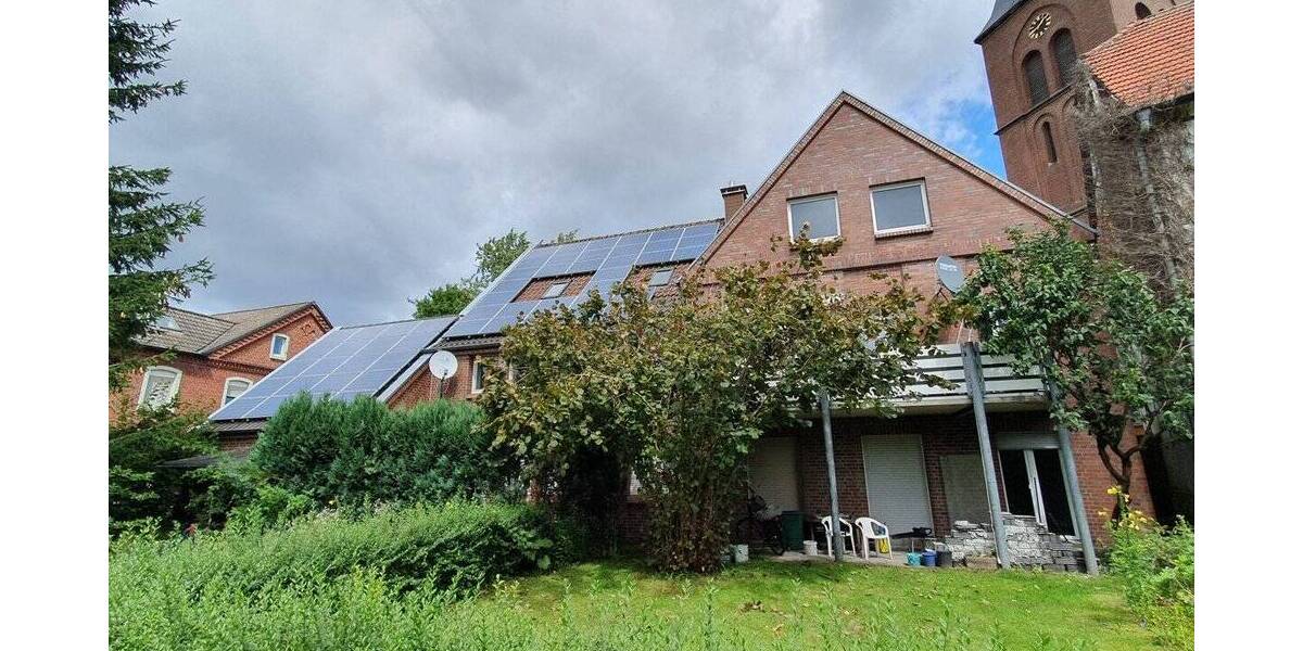 Etagenwohnung Ahlen Vorhelm - 182.000&euro; | Angebot:25693126