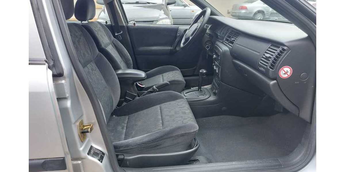 Opel Vectra B 1.6 Export/B2B 175.000 km 949 &euro; Witten 58454