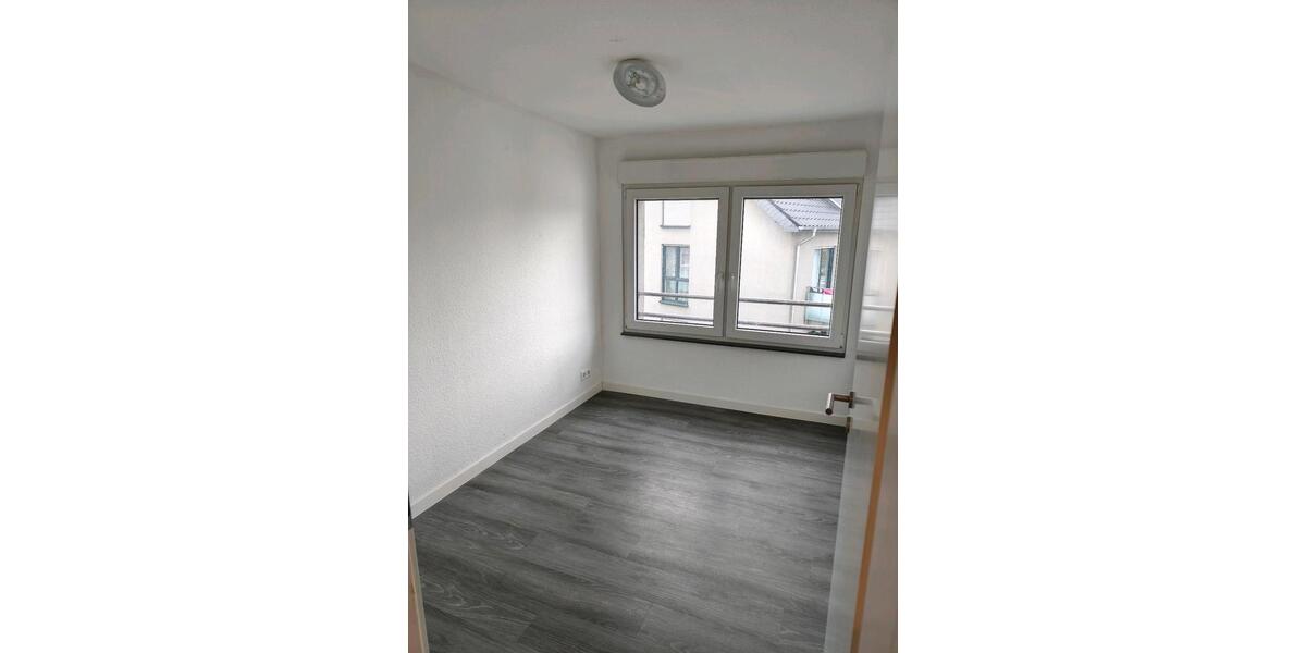 Dachgeschoßwohnung Hamm Daberg - 3 Zimmer, 60 m&sup2;, 650&euro; | Angebot:25861361