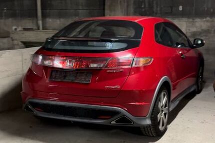 Honda Civic 127.800 km 3.800 &euro; Dortmund 44263