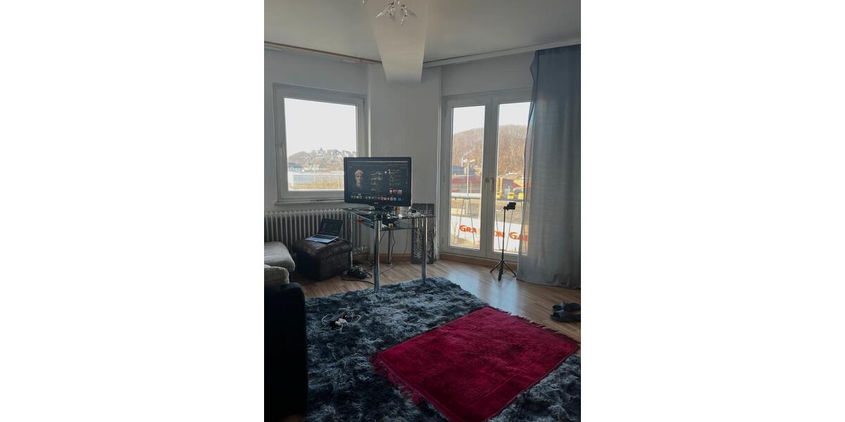 Etagenwohnung Dortmund Hombruch - 2 Zimmer, 60 m&sup2;, 530&euro; | Angebot:25978311