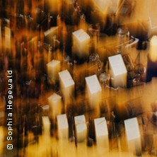 3. Philharmonisches Konzert: Urknall 18.11.2026 Konzerthaus Dortmund