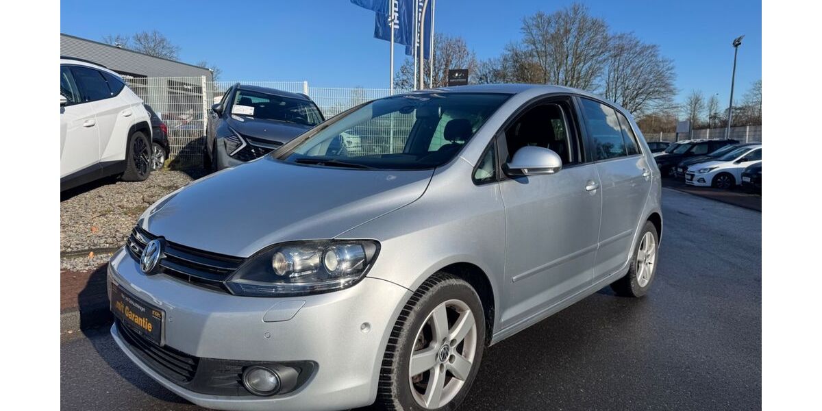 VW Golf Plus 119.000 km 8.490 &euro; Datteln 45711