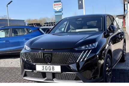 Peugeot 3008 3.000 km 30.999 &euro; Kamen 59174