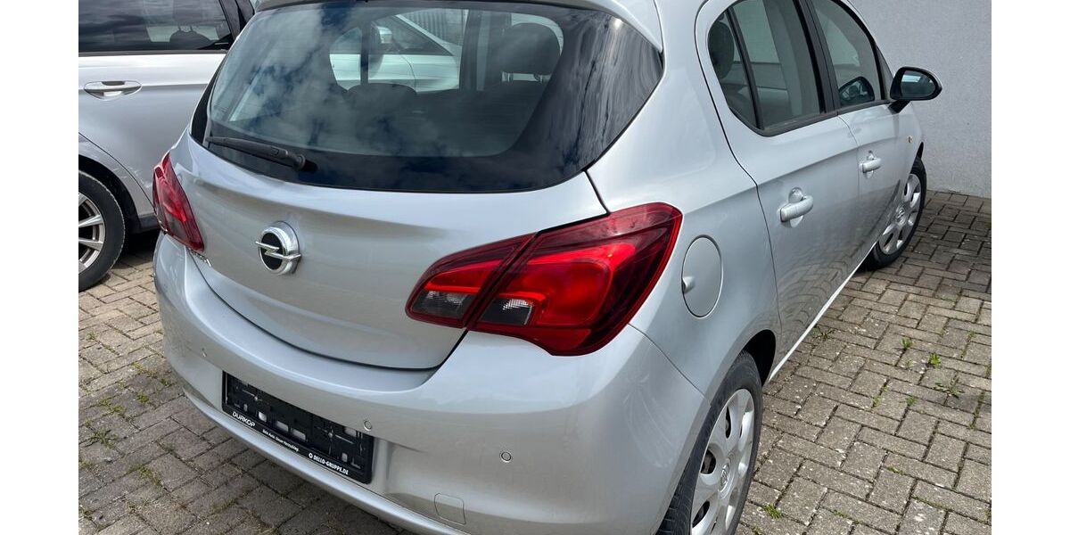 Opel Corsa 50.679 km 7.900 &euro; Fröndenberg 58730