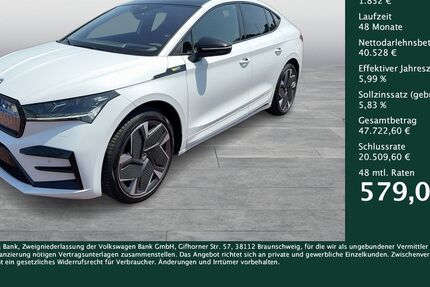 Skoda Enyaq 25.645 km 41.980 &euro; Dortmund 44309
