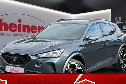 Cupra Formentor 98.609 km 20.409 &euro; Menden 58708
