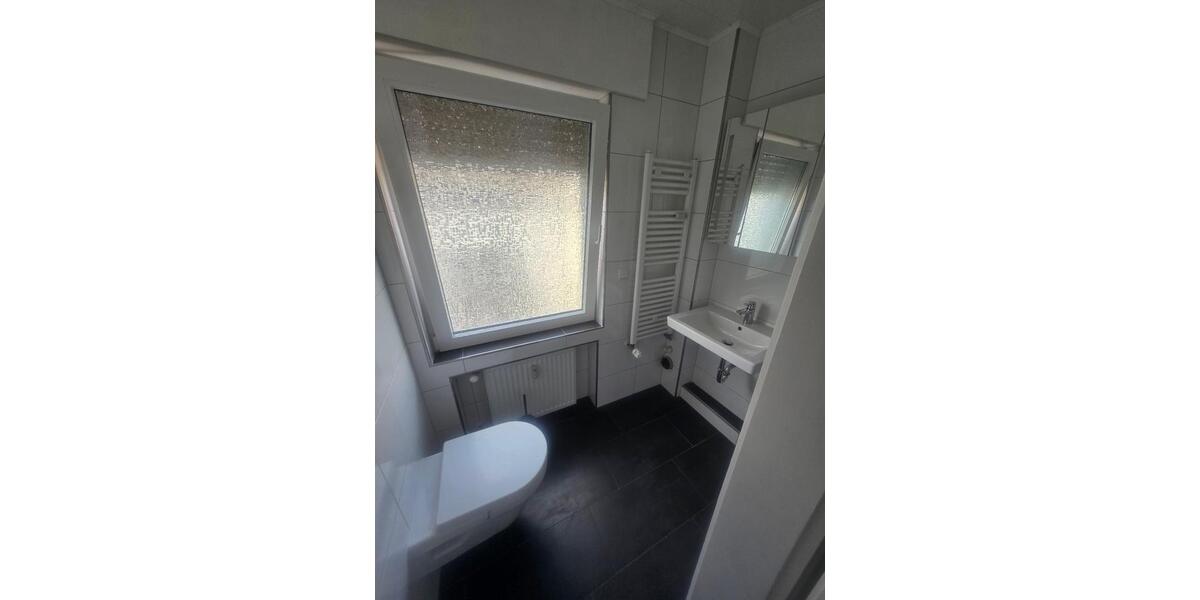 Etagenwohnung Menden (Sauerland) Bösperde - 3 Zimmer, 100 m&sup2;, 1.000&euro; | Angebot:25363513