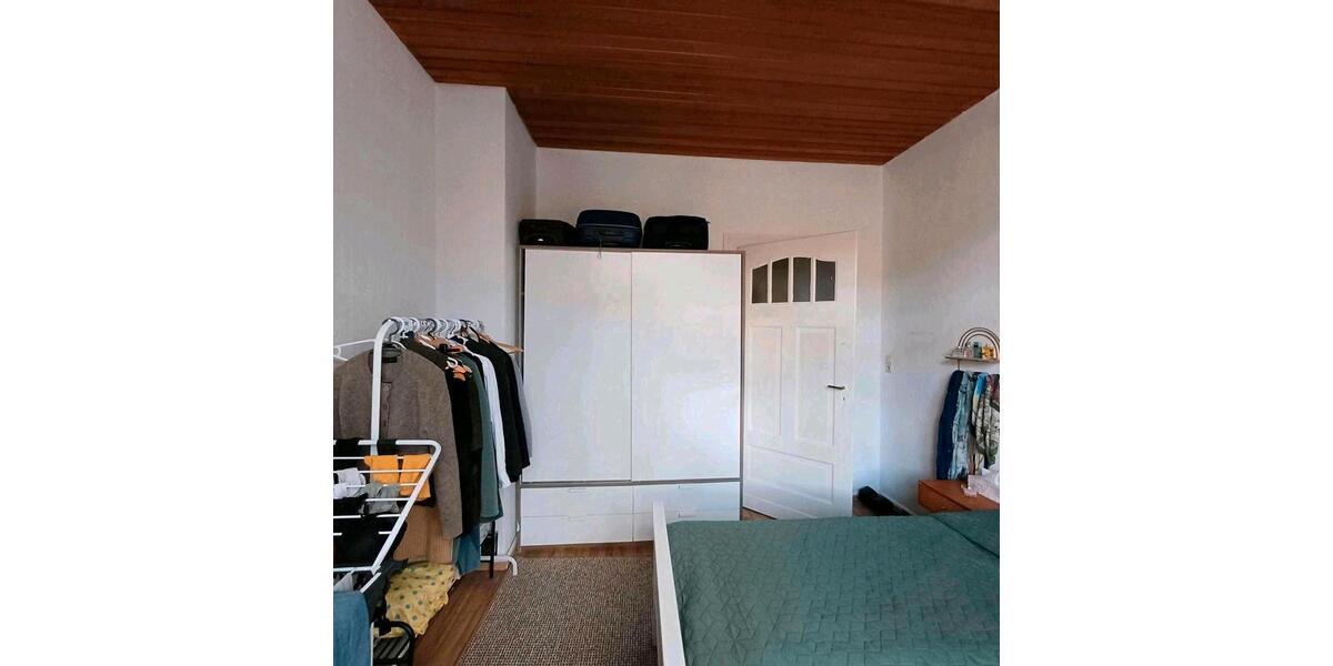 Etagenwohnung Dortmund Innenstadt Ost - 2 Zimmer, 55 m&sup2;, 600&euro; | Angebot:25944899