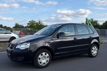 VW Polo 105.377 km 5.900 &euro; Werl 59457
