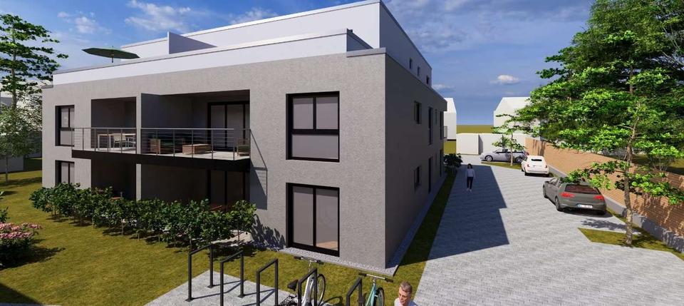 Einfamilienhaus Waltrop - 3 Zimmer, 111 m&sup2;, 1.715&euro; | Angebot:25648668