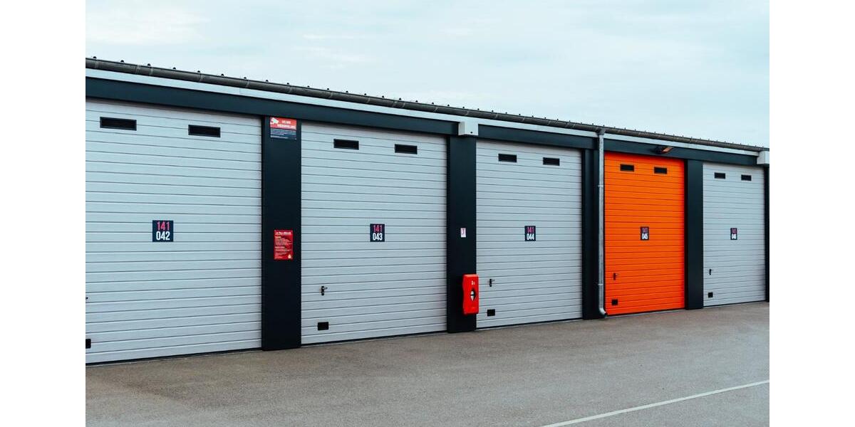 Gewerbeobjekt Dortmund Brackel - 229&euro; | Angebot:19139724