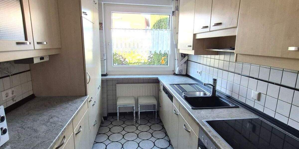 Einfamilienhaus Ahlen Innenstadt - 6 Zimmer, 189 m&sup2;, 397.000&euro; | Angebot:25693135