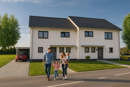 Haus Werl - 4 Zimmer, 131 m&sup2;, 371.400&euro; | Angebot:25837192