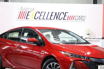 Toyota Prius Plug-in Hybrid EXECUTIVE / LED, VC+HEAD-UP 34.000 km 25.777 &euro; Hamm 59077