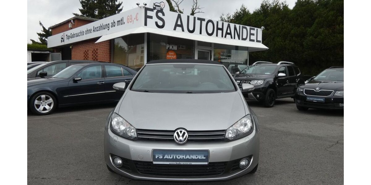 VW Golf 140.000 km 6.999 &euro; Hamm Westfalen 59065