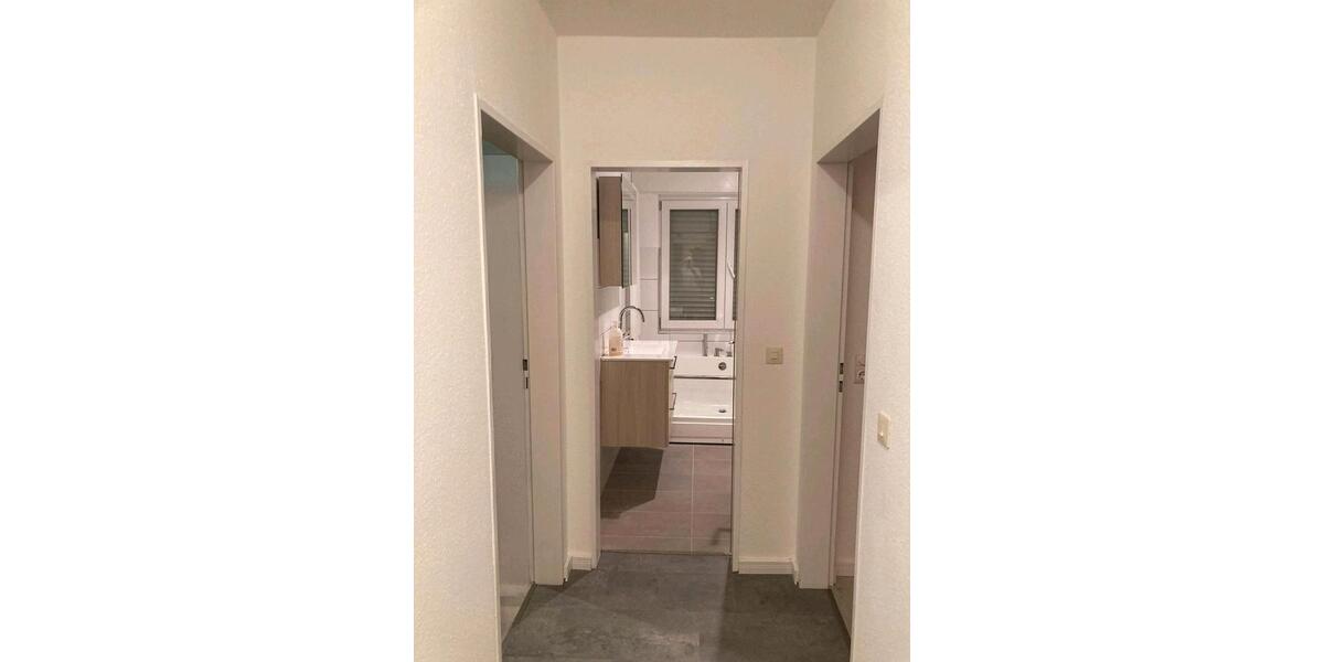 Etagenwohnung Menden (Sauerland) - 3 Zimmer, 78 m&sup2;, 860&euro; | Angebot:25994268