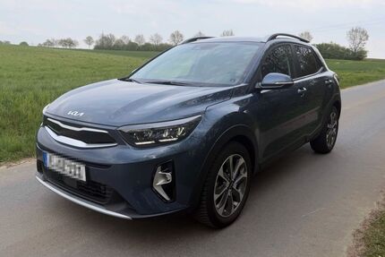Kia Stonic 32.900 km 17.950 &euro; Olfen 59399