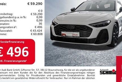 Audi A5 25.840 km 55.840 &euro; Lünen 44534