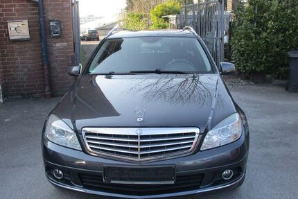 Mercedes-Benz C 230 151.000 km 5.900 &euro; Unna 59425